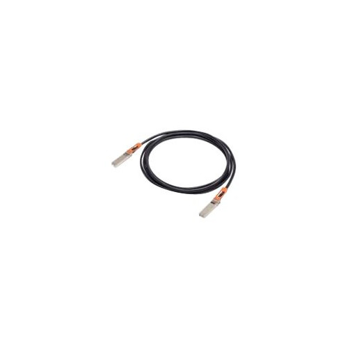 Cisco Systems Cisco Passive Copper Cable - 25GBase-Cr1 direktbindande kabel - svart