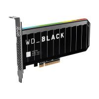 Produktbild för WD_BLACK AN1500 WDS100T1X0L-00AUJ0 - SSD - 1 TB - PCIe 3.0 x8 (NVMe)