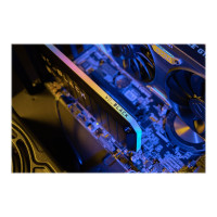 Produktbild för WD_BLACK AN1500 WDS100T1X0L-00AUJ0 - SSD - 1 TB - PCIe 3.0 x8 (NVMe)