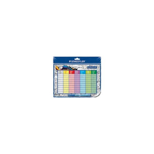 STAEDTLER STAEDTLER Lumocolor 641 SP W - timetable