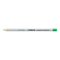 Produktbild för STAEDTLER Lumocolor omnichrom - färgpenna - grön