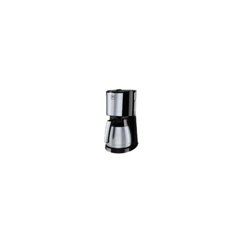 Melitta Melitta Enjoy II Top Therm 21445 - kaffemaskin - svart