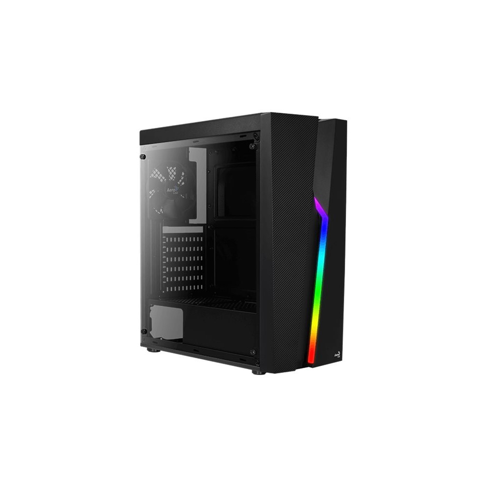 Produktbild för AeroCool PGS V Series Bolt - tower - ATX