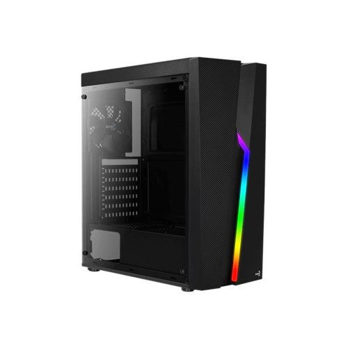 AeroCool AeroCool PGS V Series Bolt - tower - ATX