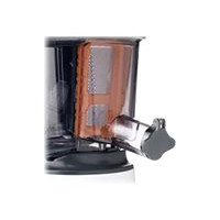 Produktbild för Kenwood PureJuice JMP400WH - råsaftcentrifug - vit