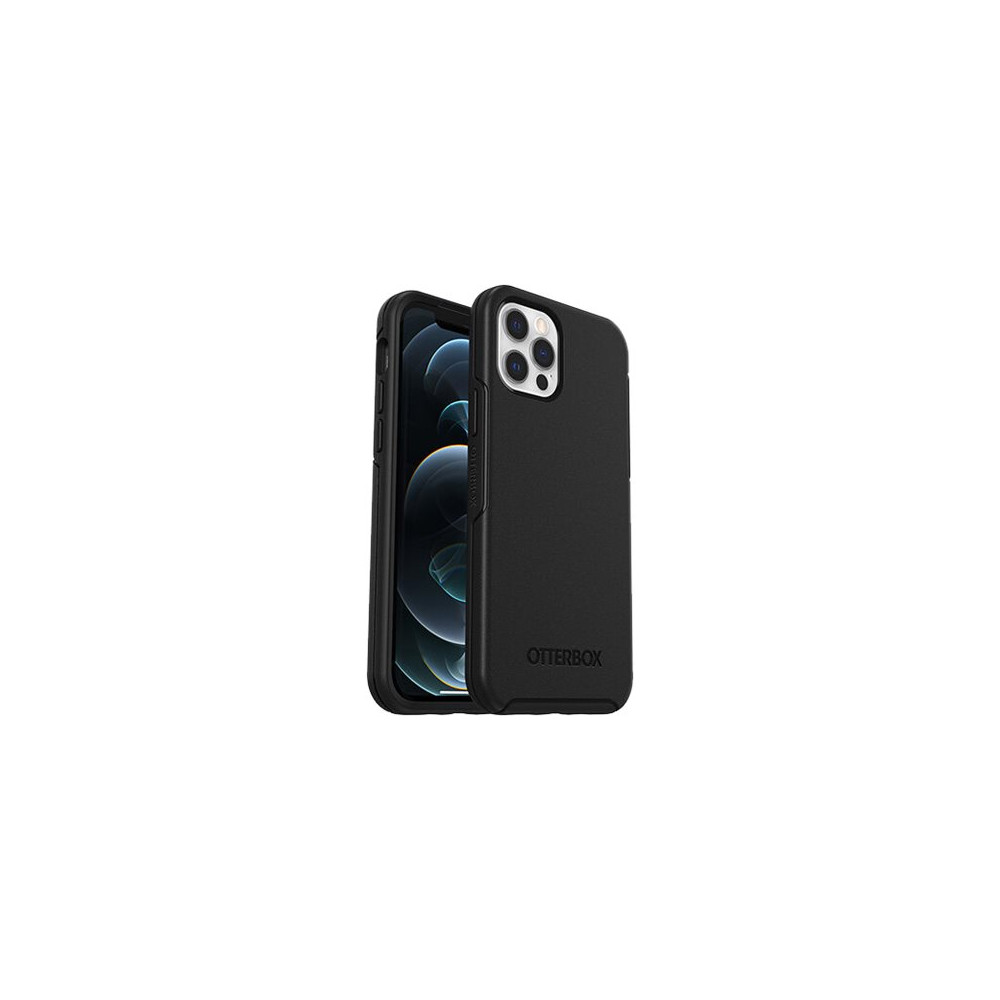 Produktbild för OtterBox Symmetry Series - baksidesskydd för mobiltelefon