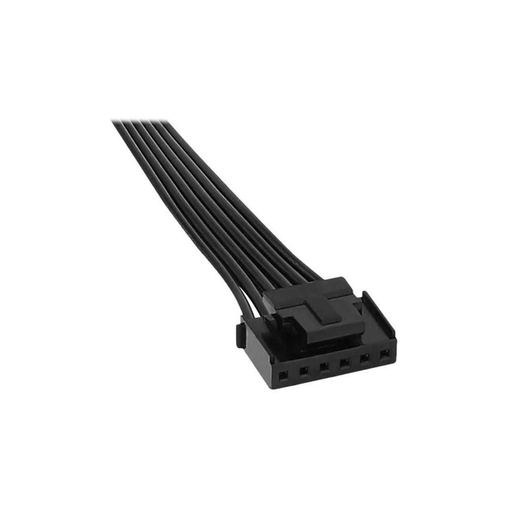 Produktbild för AeroCool Saturn 12F ARGB Pro - fläktsats för systemskåp
