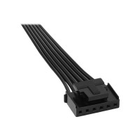 Produktbild för AeroCool Saturn 12F ARGB Pro - fläktsats för systemskåp