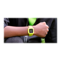 Produktbild för Garmin vivofit jr. 3 aktivitetspårare med band - digital kamouflage