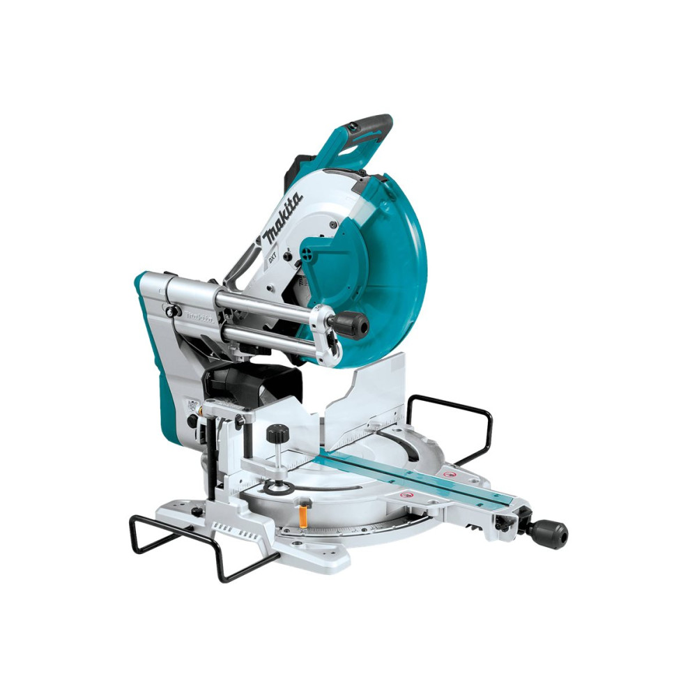 Produktbild för Makita LS1219L - kap- och geringssåg - 1800 W - 305 mm