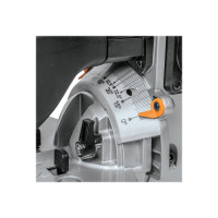 Produktbild för Makita LS1219L - kap- och geringssåg - 1800 W - 305 mm