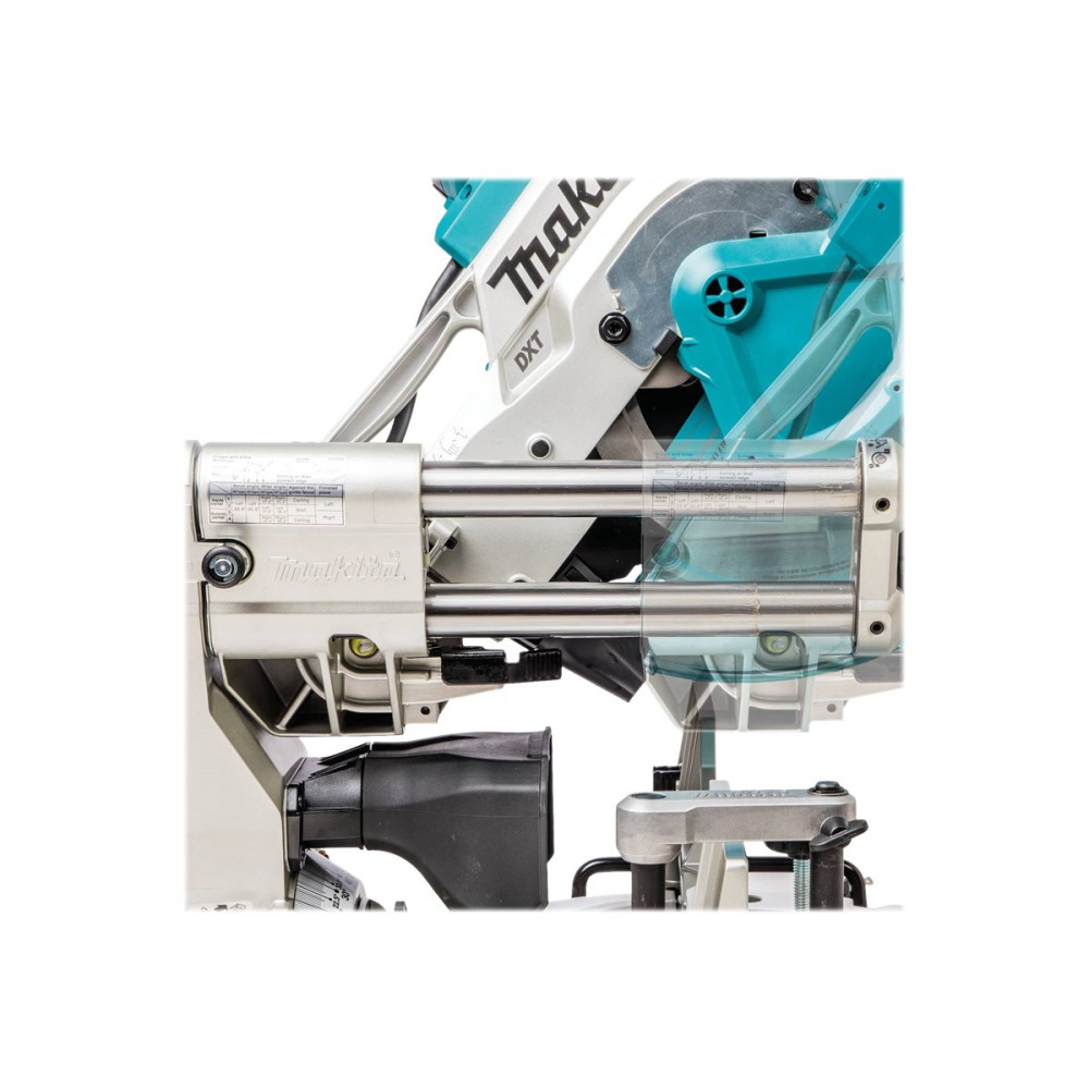 Produktbild för Makita LS1219L - kap- och geringssåg - 1800 W - 305 mm