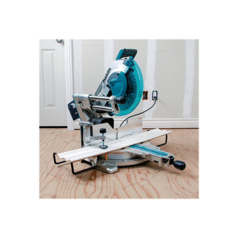 Produktbild för Makita LS1219L - kap- och geringssåg - 1800 W - 305 mm