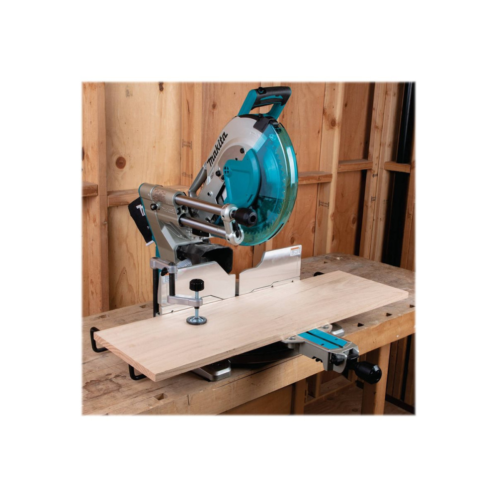 Produktbild för Makita LS1219L - kap- och geringssåg - 1800 W - 305 mm