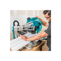 Produktbild för Makita LS1219L - kap- och geringssåg - 1800 W - 305 mm