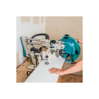 Produktbild för Makita LS1219L - kap- och geringssåg - 1800 W - 305 mm