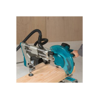 Produktbild för Makita LS1219L - kap- och geringssåg - 1800 W - 305 mm