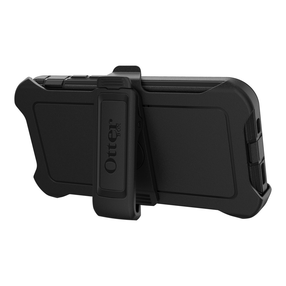 Produktbild för OtterBox Defender Series - baksidesskydd för mobiltelefon
