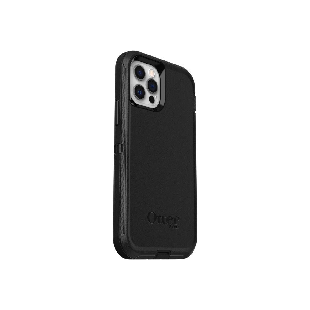 Produktbild för OtterBox Defender Series - baksidesskydd för mobiltelefon