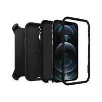 Produktbild för OtterBox Defender Series - baksidesskydd för mobiltelefon
