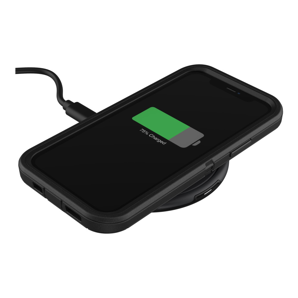Produktbild för OtterBox Defender Series - baksidesskydd för mobiltelefon