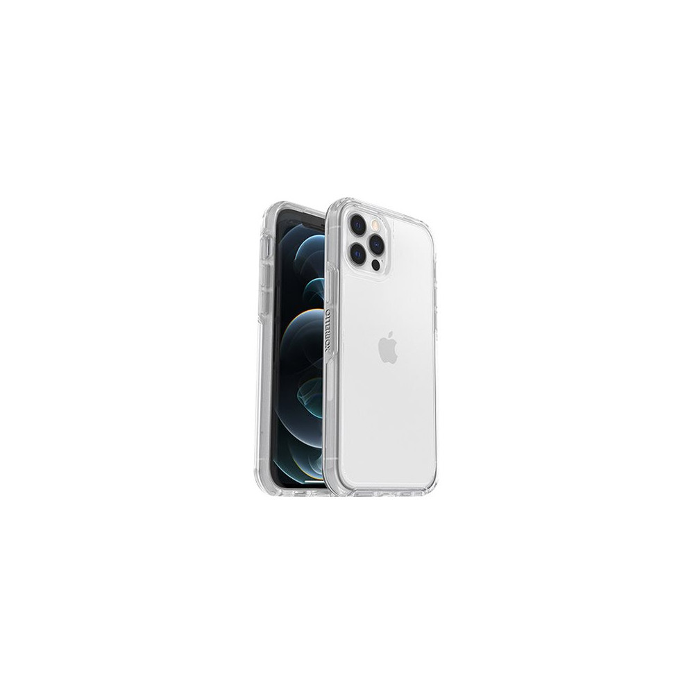 Produktbild för OtterBox Symmetry Series ProPack Packaging - baksidesskydd för mobiltelefon