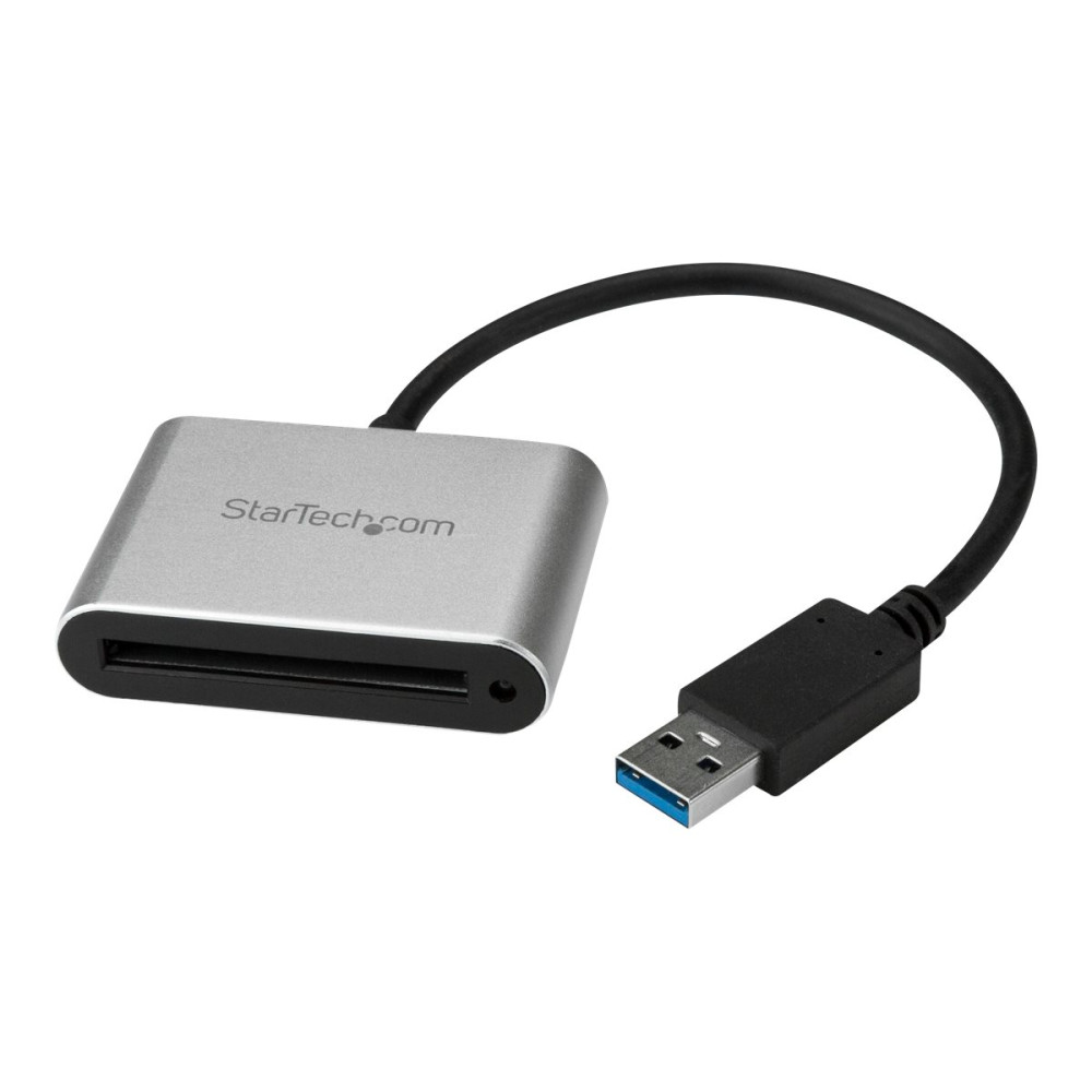 Produktbild för StarTech.com kortläsare - USB 3.0