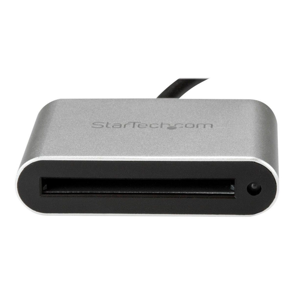 Produktbild för StarTech.com kortläsare - USB 3.0