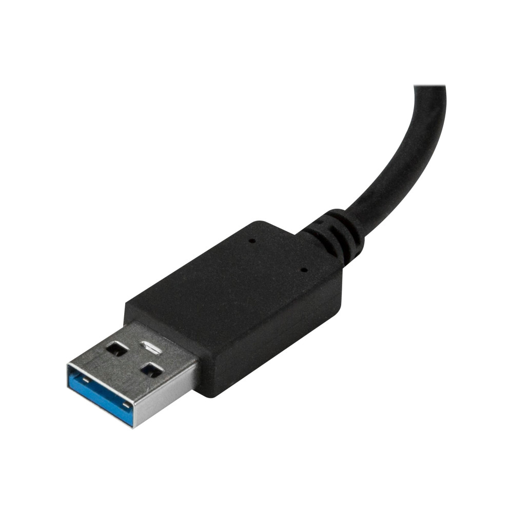 Produktbild för StarTech.com kortläsare - USB 3.0