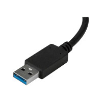 Produktbild för StarTech.com kortläsare - USB 3.0