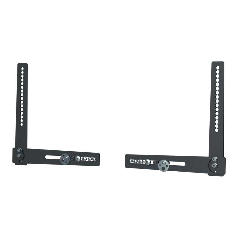 Produktbild för SMS Icon Universal Soundbar Holder monteringssats - för soundbar