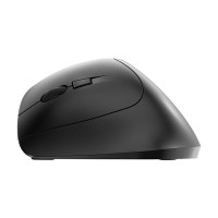 Produktbild för CHERRY MW 4500 LEFT - mus - svart
