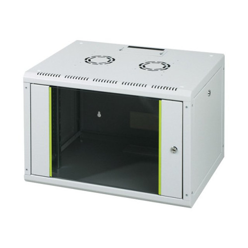 Digitus DIGITUS SoHoline DN-19 07-U - skåp - 7U
