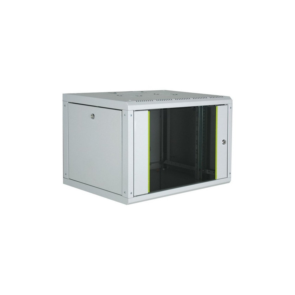 Produktbild för DIGITUS SoHoline DN-19 07-U - skåp - 7U