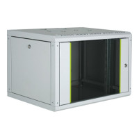 Produktbild för DIGITUS SoHoline DN-19 07-U - skåp - 7U
