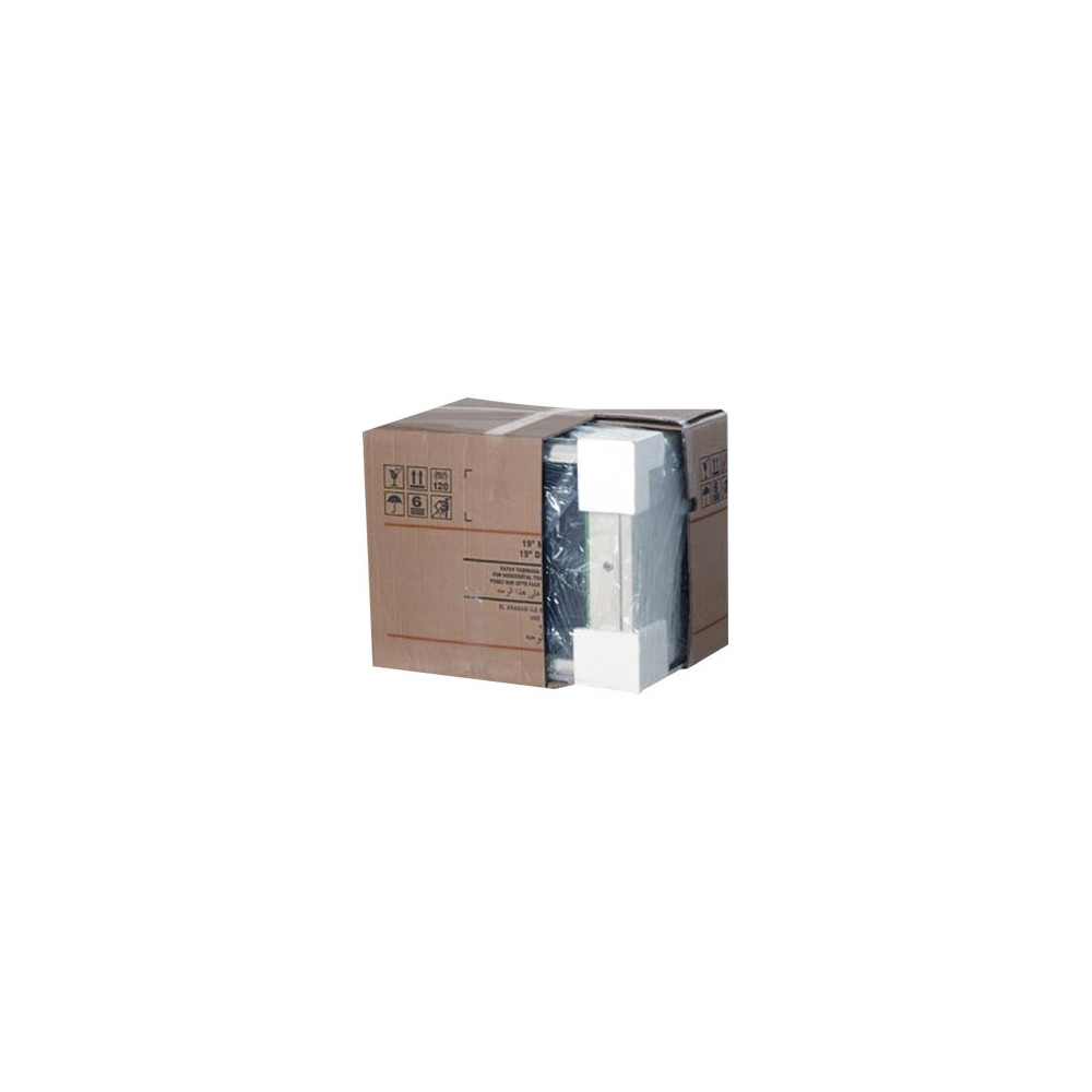 Produktbild för DIGITUS SoHoline DN-19 07-U - skåp - 7U