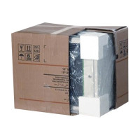 Produktbild för DIGITUS SoHoline DN-19 07-U - skåp - 7U