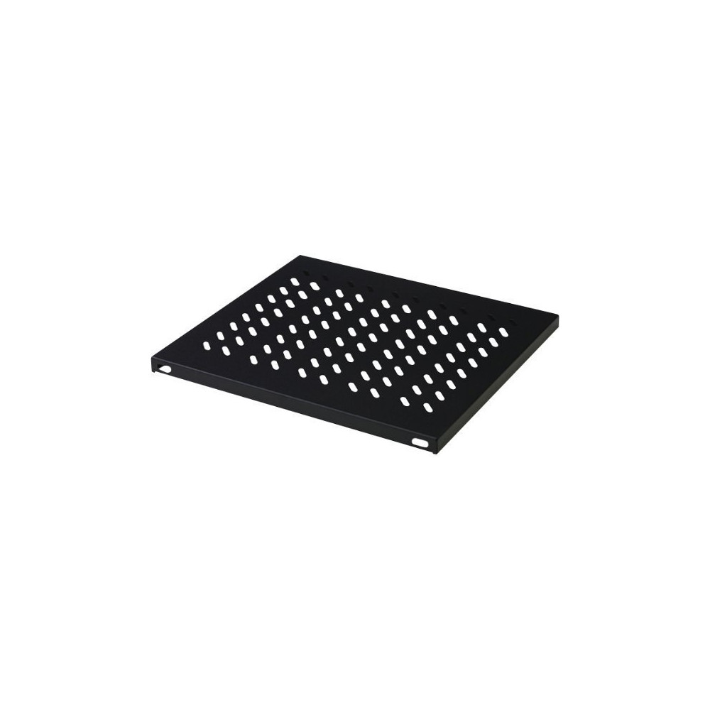 Produktbild för Digitus DN-19 TRAY-1-1000-EC - hylla för rack - 1U