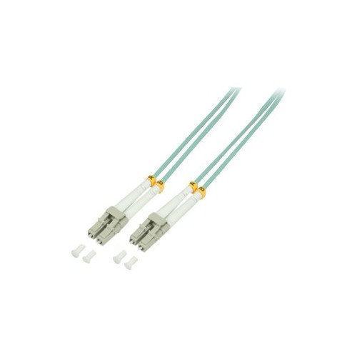 2direct LogiLink patch-kabel - 50 cm - 0.5 m - havsblå