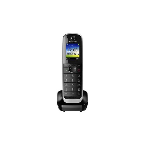 Panasonic Panasonic KX-TGJA30EXB - trådlös förlängningshandenhet