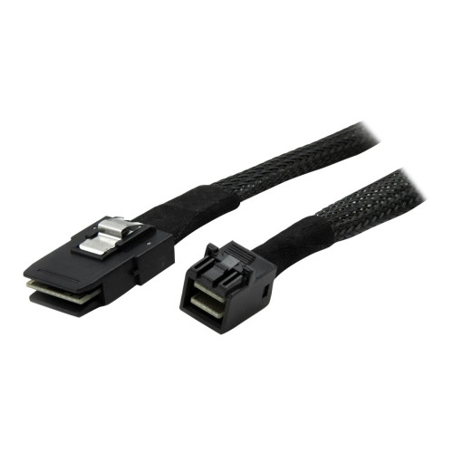 StarTech.com StarTech 1m Internal Mini SAS Cable - SFF-8087 to SFF-8643 - Mini SAS to Mini SAS (SAS87431M) - intern SAS-kabel - 1 m
