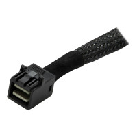Produktbild för StarTech 1m Internal Mini SAS Cable - SFF-8087 to SFF-8643 - Mini SAS to Mini SAS (SAS87431M) - intern SAS-kabel - 1 m