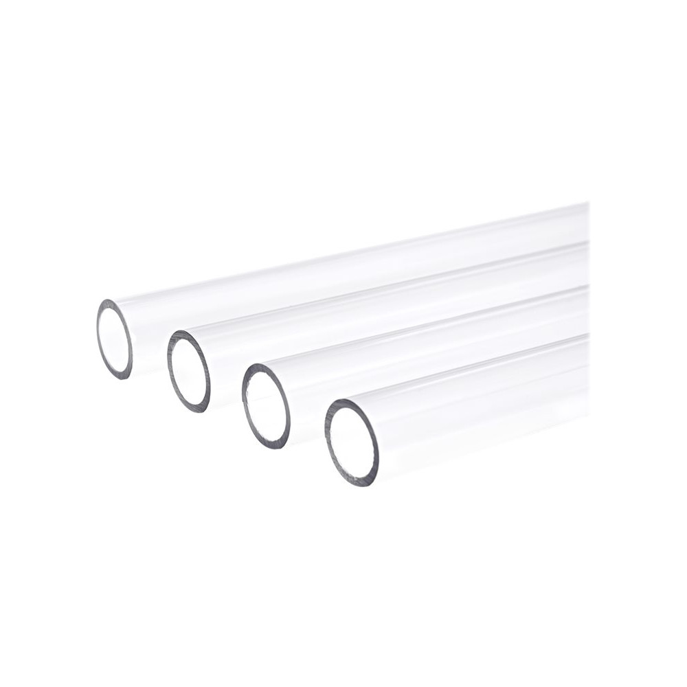 Produktbild för Alphacool Eisrohr HardTube 13/10mm - rör till vätskebaserat kylsystem