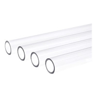 Produktbild för Alphacool Eisrohr HardTube 13/10mm - rör till vätskebaserat kylsystem