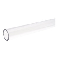 Produktbild för Alphacool Eisrohr HardTube 13/10mm - rör till vätskebaserat kylsystem