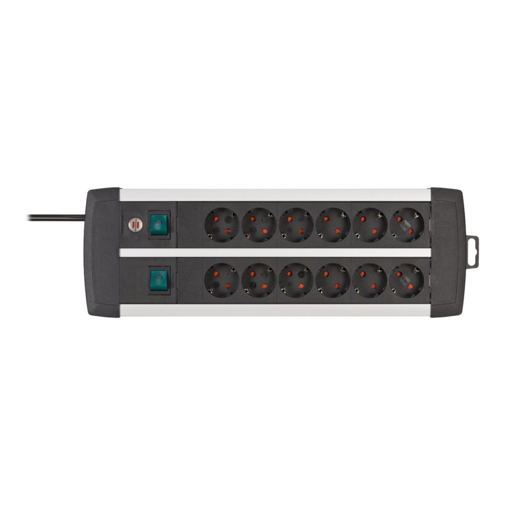 Produktbild för brennenstuhl Premium-Alu-Line Technics - effektband