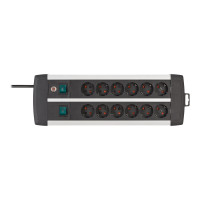 Produktbild för brennenstuhl Premium-Alu-Line Technics - effektband