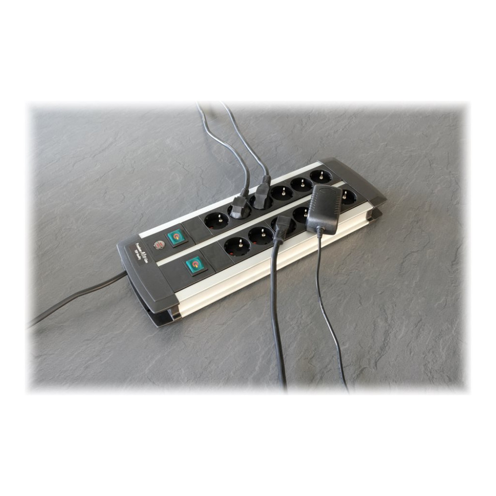 Produktbild för brennenstuhl Premium-Alu-Line Technics - effektband
