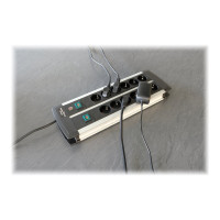 Produktbild för brennenstuhl Premium-Alu-Line Technics - effektband