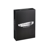 Produktbild för CableMod PRO Series ModMesh C-Series - strömkabelsats